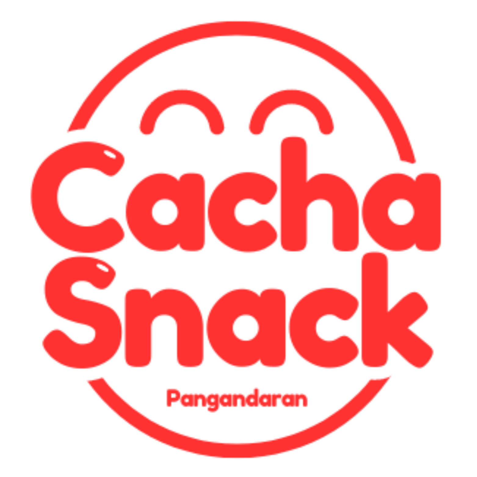 Cacha Snack Logo