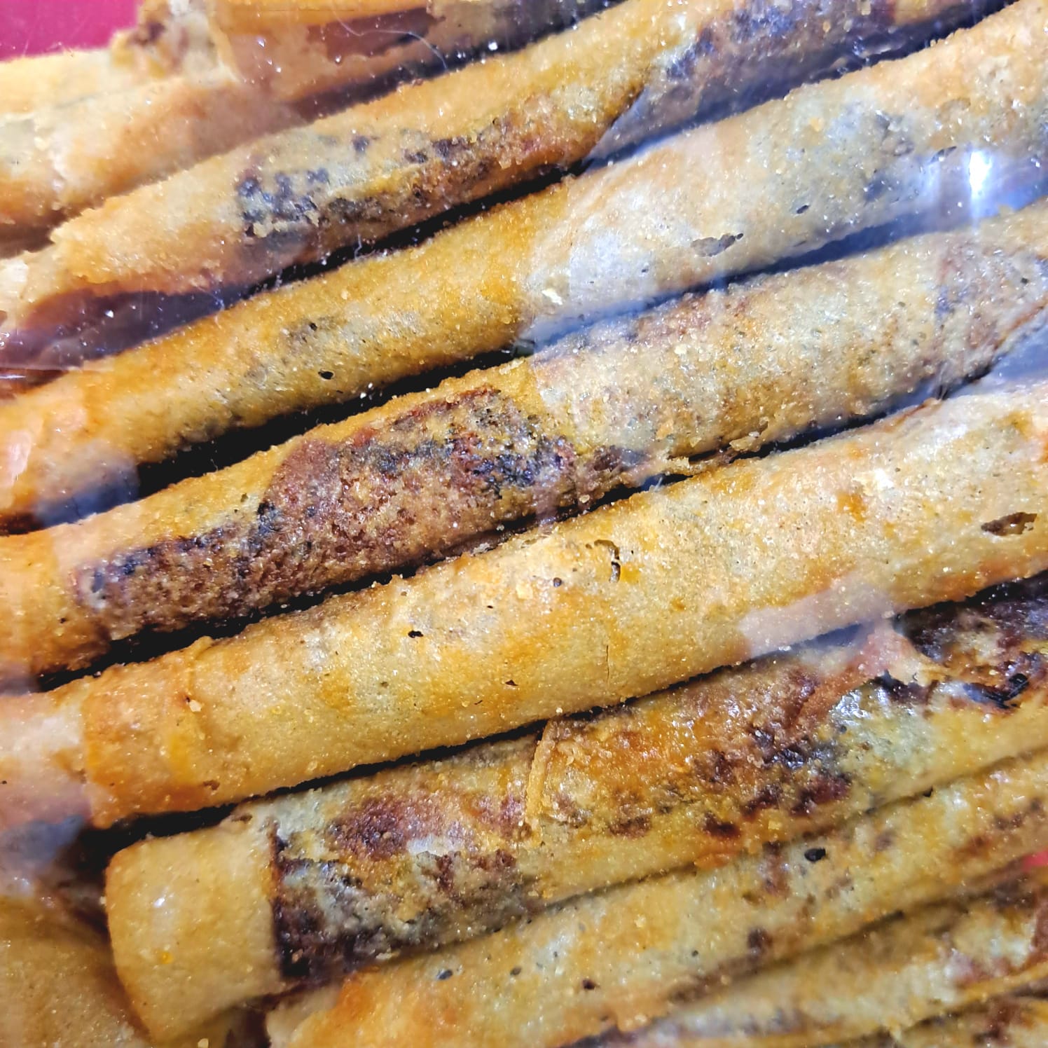 Lumpia Sale