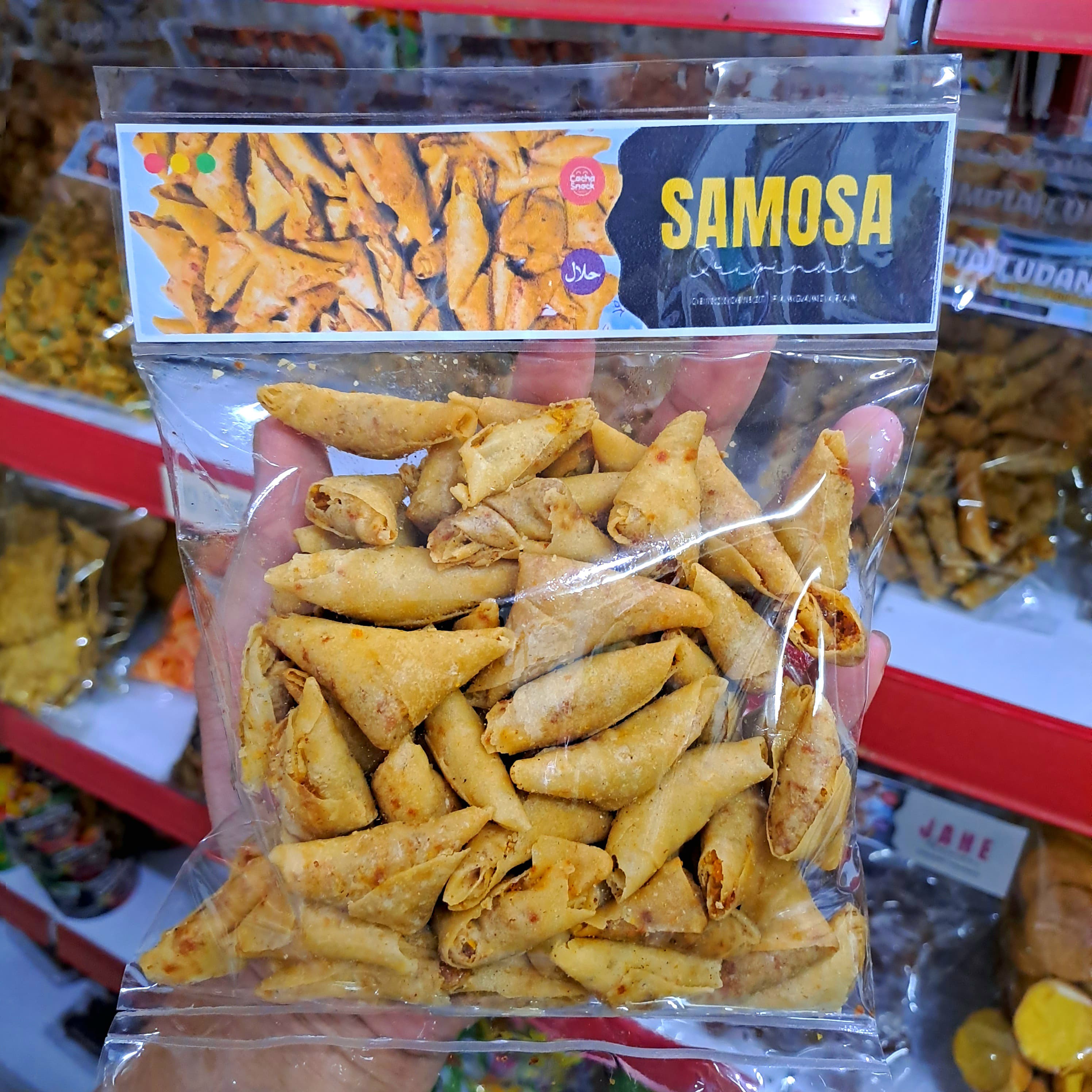 Samosa